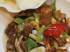 -聚首堂·特色小吃·肘子(什刹海德胜门店)