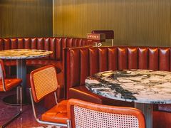 -人民咖啡馆(四行仓库店)