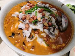 -乌江鱼杭帮菜(西湖店)