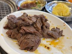 -艺林烤肉城(光明店)