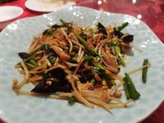 -正阳门饭庄·烤鸭·北京菜(万丰路七里庄店)
