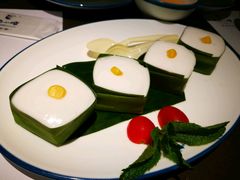 -美奈小馆·越南料理(中航城君尚购物中心店)