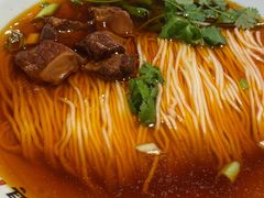 红烧排骨面-耿福兴(步行街店)