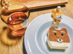 -柴务处·柴犬主题狗咖