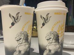 -维维豆奶(金鹰新街口店)