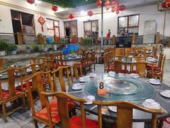 -燕北云山·农家菜·灶台鱼(密云溪翁庄店)