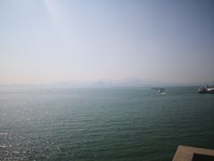 门面-刘公岛景区