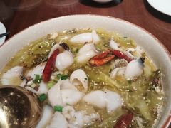 -缪氏川菜(丰盛町店)
