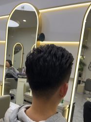 -COSMO PRO造型