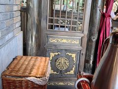 -袁老四重庆老火锅(桐梓坡店)