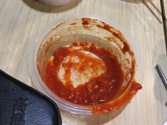-正一味石锅拌饭(望京新世界店)