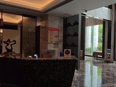 -海纳百川·都市温泉·足道·SPA(学院路店)