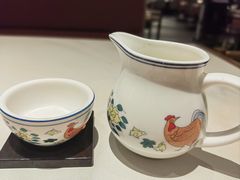 -点都德(珠江新城店)