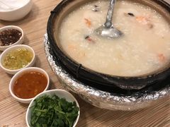 -粤仔湾砂锅粥(广益哥伦布店)