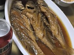 -聚首堂·特色小吃·肘子(什刹海德胜门店)