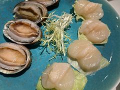 -丹桂轩(万科城店)
