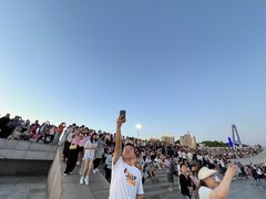 -星海湾跨海大桥