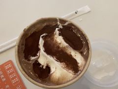 -喜茶(上海打浦桥日月光gelato lab+店)