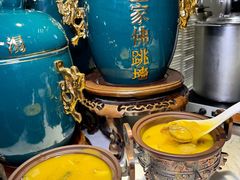 -半岛听涛蒸汽海鲜自助(K11店)