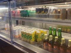 -棕榈岛海鲜自助餐厅(虹桥迎宾馆店)
