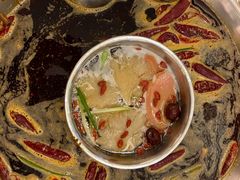 -山城年华老火锅(玉林店)