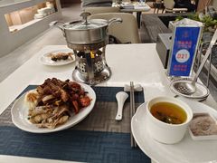 -聚春园自助餐厅(东街口店)