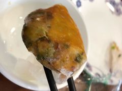-天回镇何氏豆腐(总店)