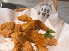 -渔语鱼新川菜Bistro(万象天地店)
