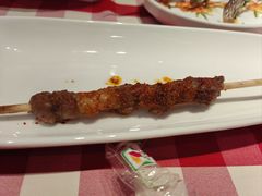 -西贝(吴江路湟普汇店)
