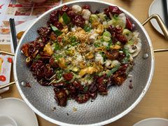 -大丰收脆鱼(浦西万达店)