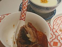 -谭厨中山传家菜.乳鸽.脆鲩鱼(华强北中航城店)