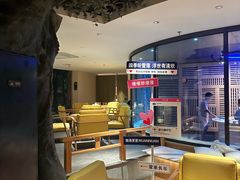 -北方暖暖温泉度假洗浴