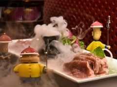 -1078號老北京涮肉(万达广场店)