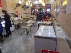 大堂-辣妈水饺红冒菜(金阳路店)