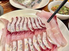 -正能量脆肉鲩火锅