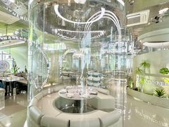 -3号仓库·创意中国菜(乐清正大广场店)