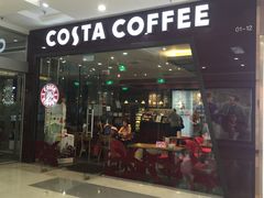 门面-COSTA COFFEE(西贸凯德晶品4层2店)