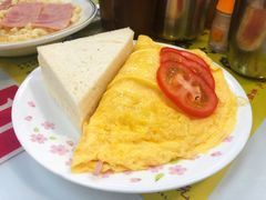 -澳洲牛奶公司(佐敦店)