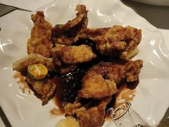 -八府香鸭·啫啫煲(华山路店)