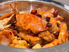 -聚味瞿记·龙虾堂(坡子街店)