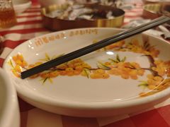-西贝(财富购物中心店)