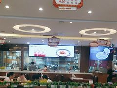 -东方饺子王(大屯路店)
