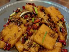 -树厨贵州菜(花果园购物中心店)