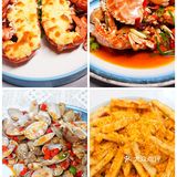 正宗的川味海鲜鼻祖，超火辣