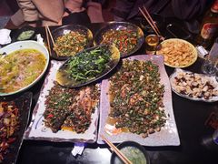 -醉小酒馆·川菜·江湖菜·重庆菜(观音桥旗舰店)