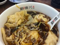 开洋馄饨-勤德兴(湖滨路店)