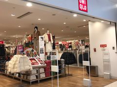 -优衣库(北京首开福茂宋家庄购物中心店)