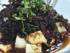 -龙姐私房菜(和顺古镇店)