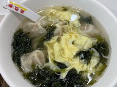 -老胜香包子铺(天津机场店)