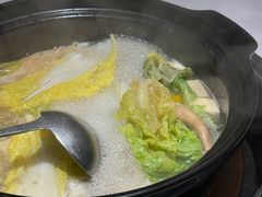 -狐狸爱上椰子鸡(滨江星光大道店)